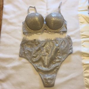 Sold❗️Victoria’s Secret Dream Angels Set
